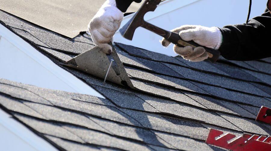 Expert top industrial roofings services in Island, KY
